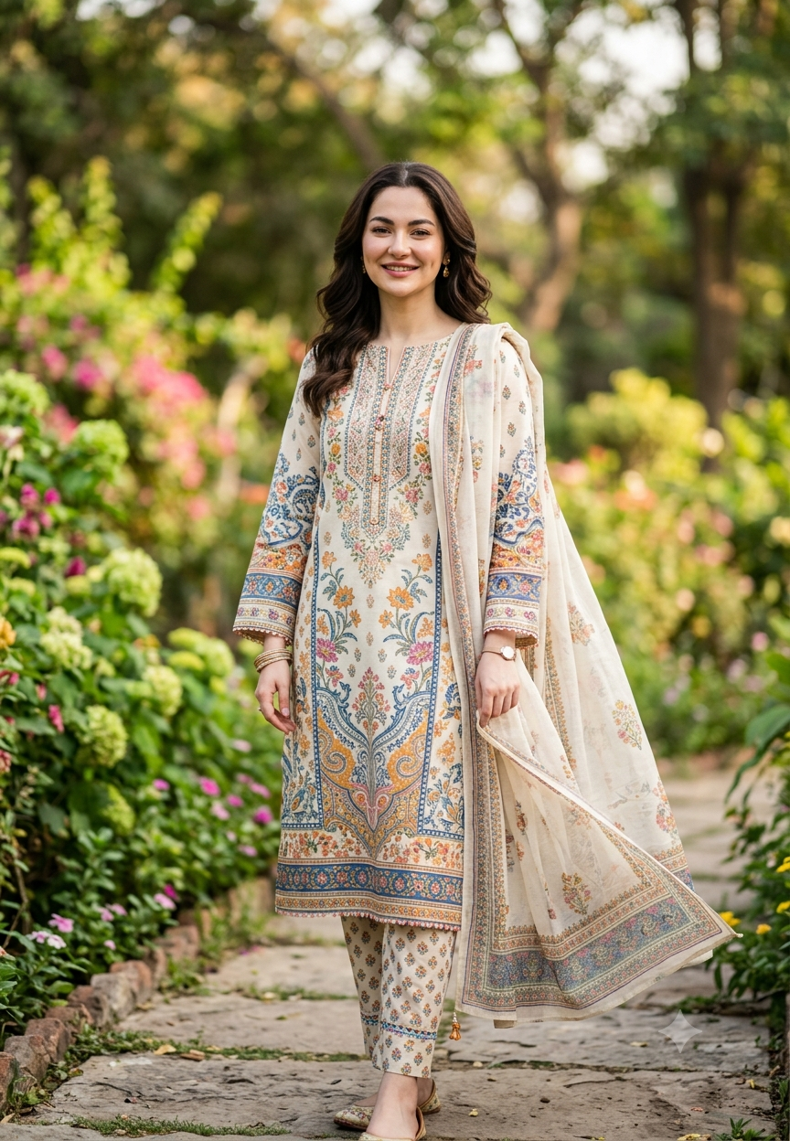 PRINTED COLLECTION