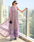 MARIA.B.LAWN 3Pc SN-12