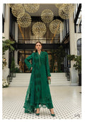 Maria B bottle Green Lawn 3pc