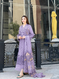 Maria b Viscose 3pc