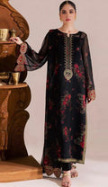Hussain Rehar Lawn 3 Pc