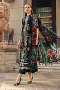 Maria B Black 3PC-SN10