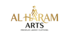 Al Haram Arts - Home