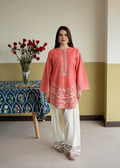 Urge Emb Lawn 2Pc