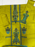 Maria B Embroidered Lawn 2Pc