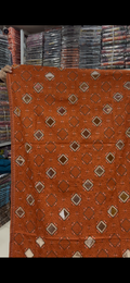 Bareeze dhanak Applic work 3 pc