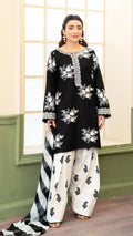 Zara Shahjahan Lawn 2pc