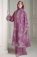 Cross Stitch Summer Lawn 3-Piece