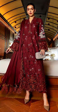 MARIA B LAWN 3PC-SN05