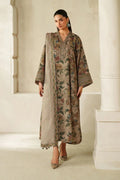 Baroque Trending lawn 3pc Skin